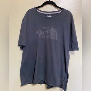 The North Face T Shirt, Size‎ XL